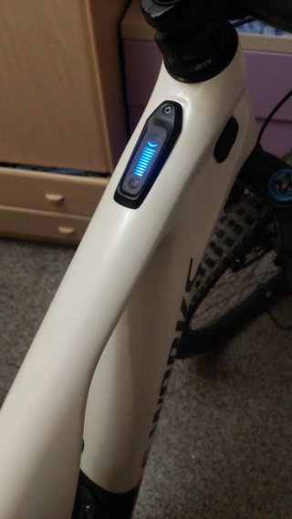 Specialized Turbo Levo S-Works gen 3 Negociable