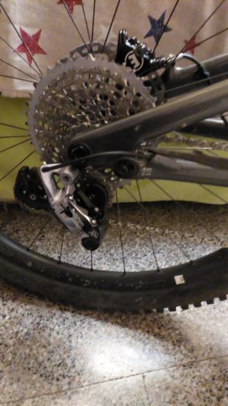 Specialized Turbo Levo S-Works gen 3 Negociable