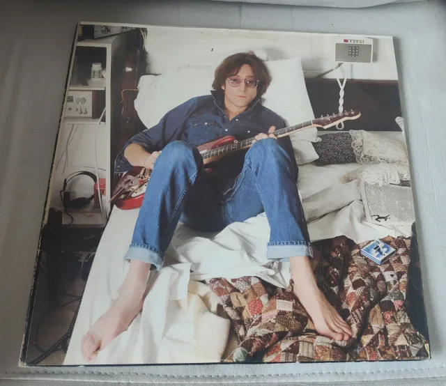 Vinilo John Lennon The Collection