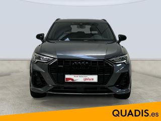 Audi Q3 Black line 40 TFSI quattro 140 kW (190 CV) S tronic