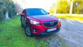 Mazda CX-5 2014