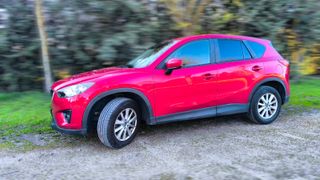 Mazda CX-5 2014