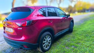 Mazda CX-5 2014