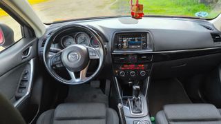 Mazda CX-5 2014