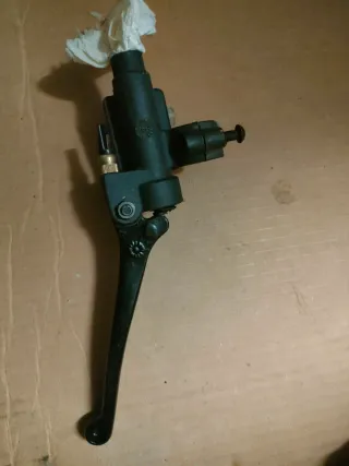 Bomba Travão Grimeca Piaggio Zip Sp mk1