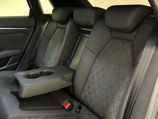 Audi A3 Sportback Black line edition 35 TFSI 110 kW (150 CV) S tronic