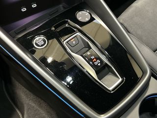 Audi A3 Sportback Black line edition 35 TFSI 110 kW (150 CV) S tronic