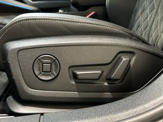 Audi A3 Sportback Black line edition 35 TFSI 110 kW (150 CV) S tronic