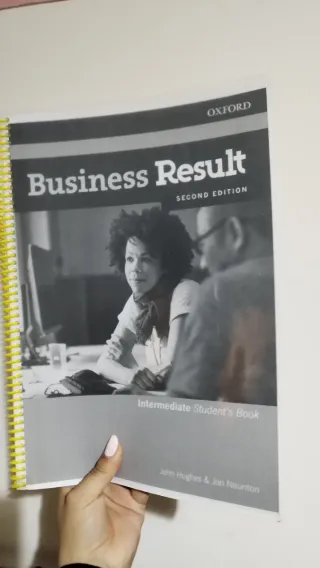 BUSINESS RESULT 2E INTERMEDIATE SB EBOOK