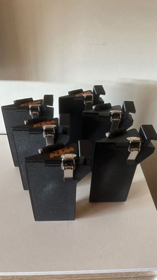 Caja Herramienta KTM