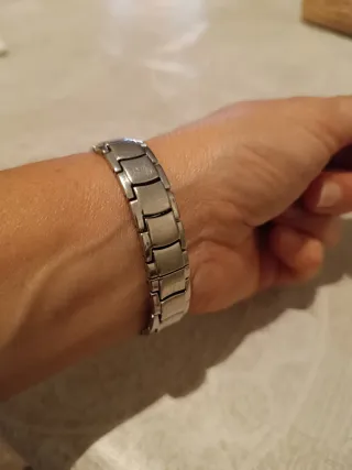 Reloj Lotus 15235 Acero Inoxidable