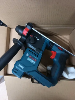 Taladro Bosch Professional Brushless