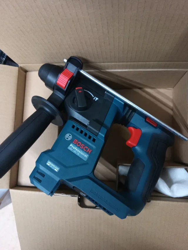 Taladro Bosch Professional Brushless