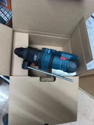 Taladro Bosch Professional Brushless