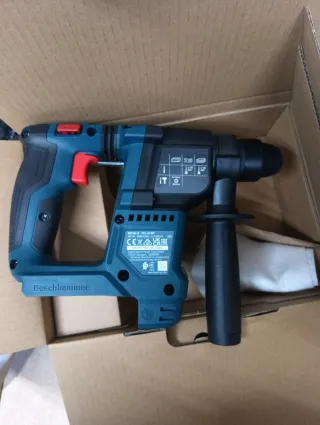 Taladro Bosch Professional Brushless