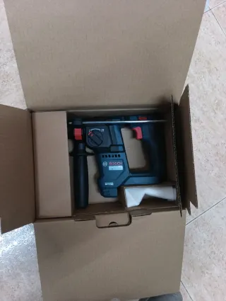 Taladro Bosch Professional Brushless