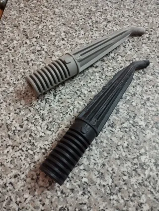 Pistola Vaporeta Lady Vap