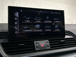 Audi Q5 TFSIe Advanced 50 TFSIe quattro-ultra 220 kW (299 CV) S tronic