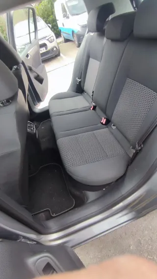 Volkswagen Golf 2011