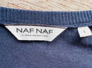 Maglione NAF NAF