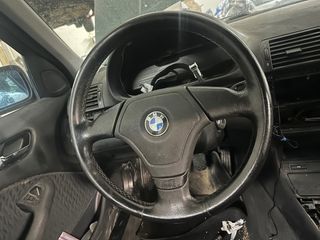 Volante BMW E46