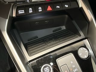 Audi A3 Sportback Black line 35 TFSI 110 kW (150 CV) S tronic