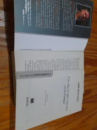 Los chicos que cayeron en la trampa: (Los casos...