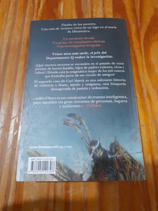 Los chicos que cayeron en la trampa: (Los casos...