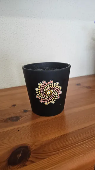 Artículos varios de decoración