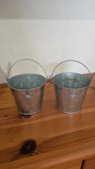 Artículos varios de decoración