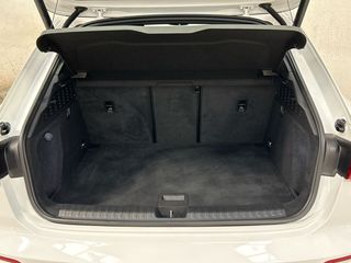 Audi S3 Sportback TFSI quattro 228 kW (310 CV) S tronic