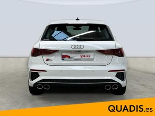 Audi S3 Sportback TFSI quattro 228 kW (310 CV) S tronic