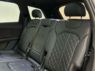 Audi SQ7 TFSI quattro 373 kW (507 CV) tiptronic