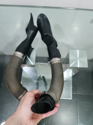 Toberas Kawasaki ZXR 400