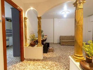 Casa en venta en Salobreña