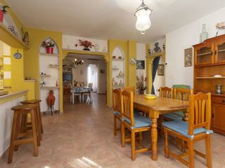 Casa en venta en Motril pueblo en Motril