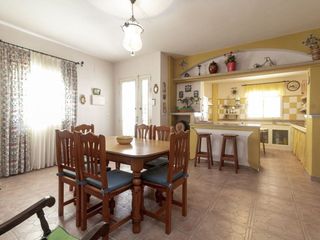 Casa en venta en Motril pueblo en Motril