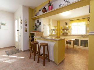 Casa en venta en Motril pueblo en Motril