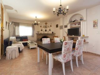 Casa en venta en Motril pueblo en Motril