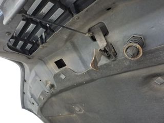 CAPOT OPEL OMEGA B 535398