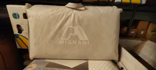 Guanciale Memory Antistress