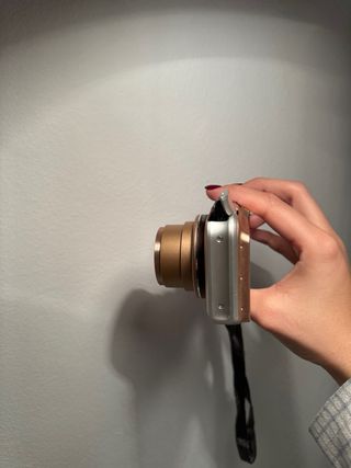 Cámara Digital Canon PowerShot SX210 IS