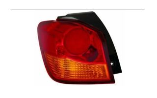 1866298 piloto tras der mitsubishi 16220242 asx