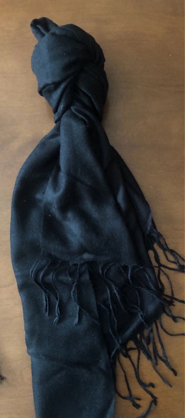 Lote de 6 pañuelos estampados