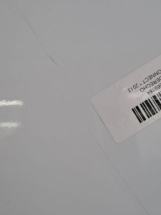 ALETIN TRASERO DERECHO FORD TRANSIT CONNECT 669184