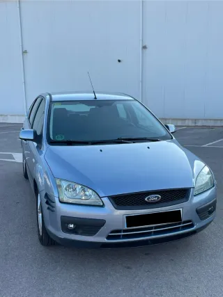Ford Focus 2007