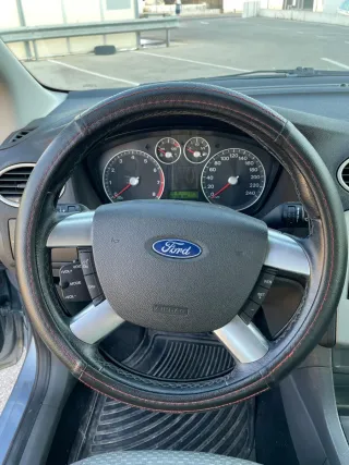 Ford Focus 2007