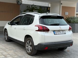 ✅ PEUGEOT 2008 1.2 110CV ACTIVE 2017