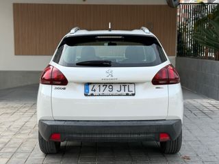 ✅ PEUGEOT 2008 1.2 110CV ACTIVE 2017