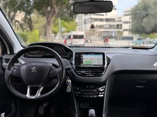 ✅ PEUGEOT 2008 1.2 110CV ACTIVE 2017